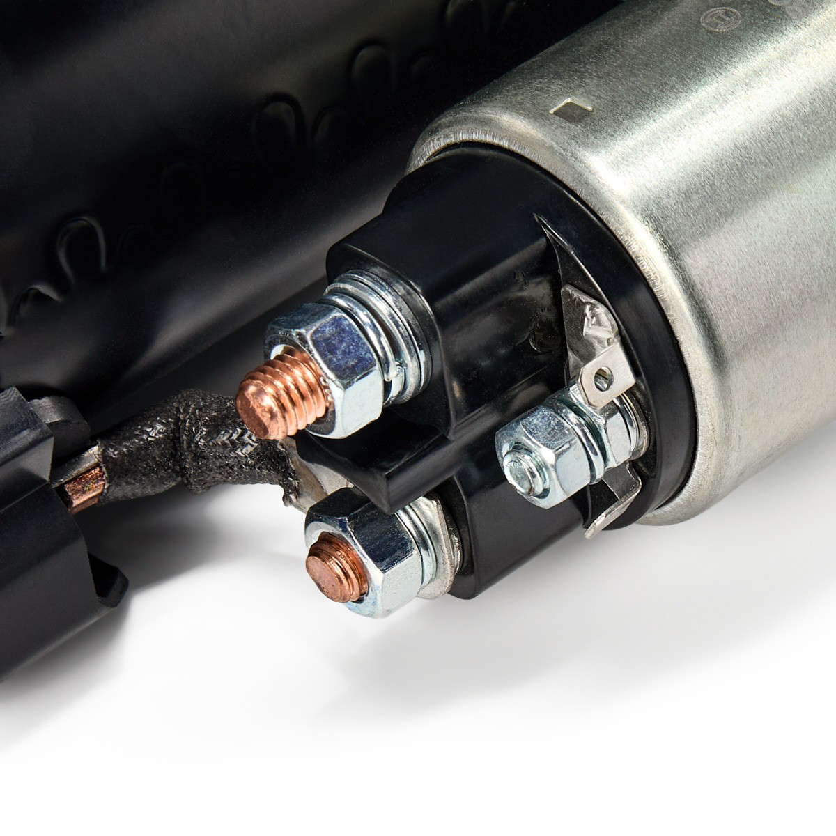 Купить 0986024590 Bosch Стартер