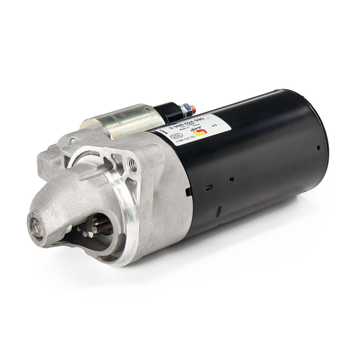 Стартер Bosch 0986024590 цена, от 145.43 USD