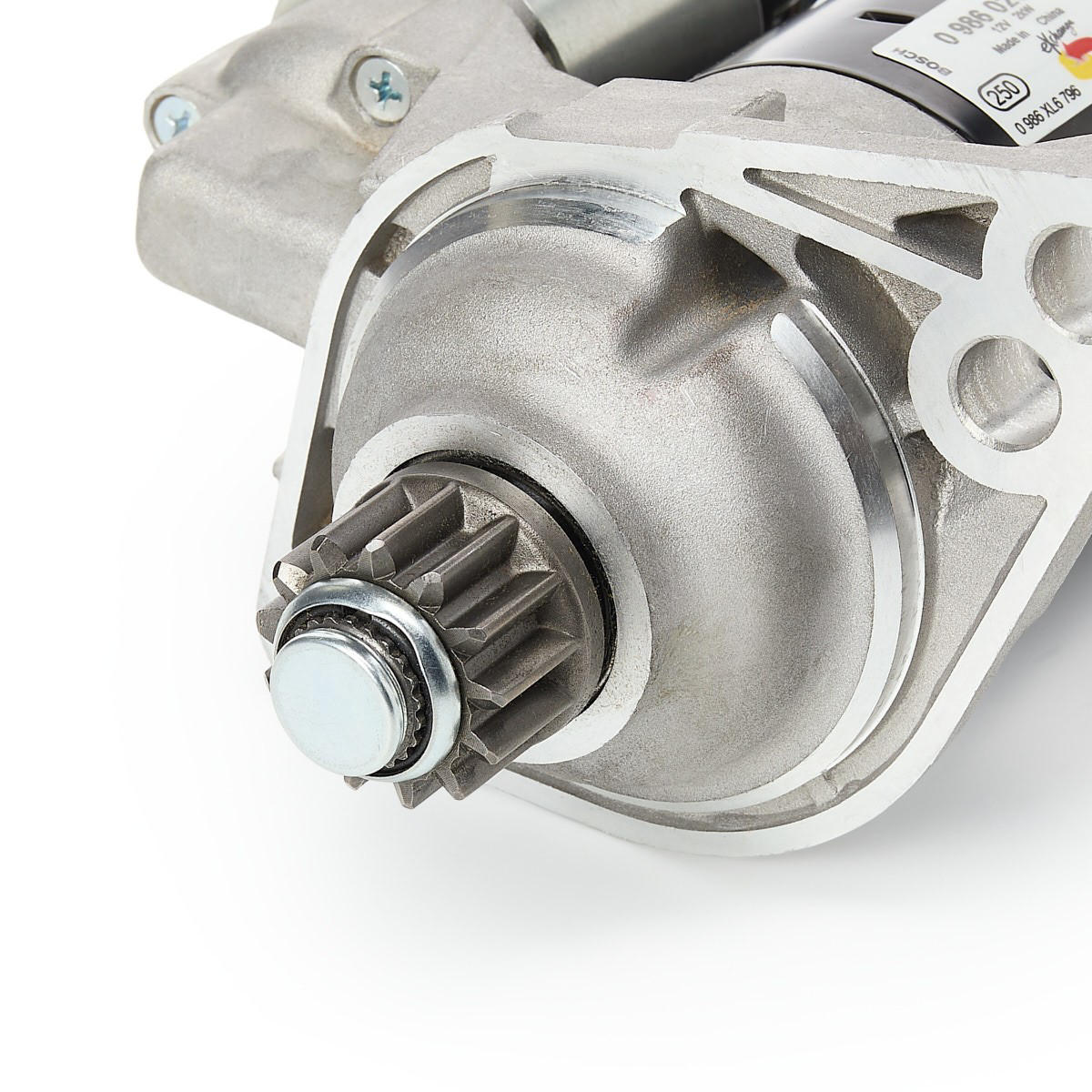 0986025070 Bosch Стартер автомобиля