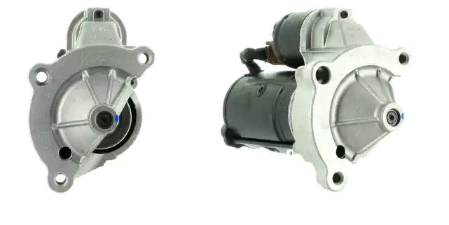 Стартер двигателя Bosch 0986025470