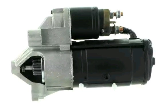 Стартер 0986025470 Bosch