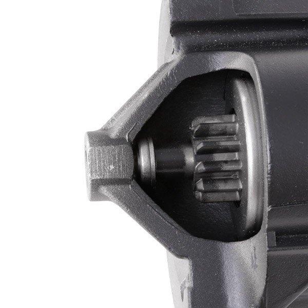 Купить 0986025470 Bosch Стартер