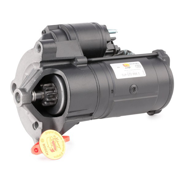 Купить 0986025470 Bosch Стартер