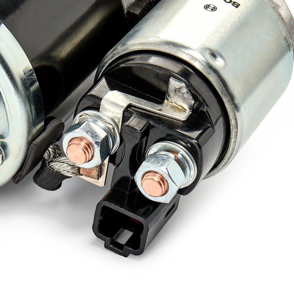 Стартер Bosch 0986025720 цена, от 99.71 USD