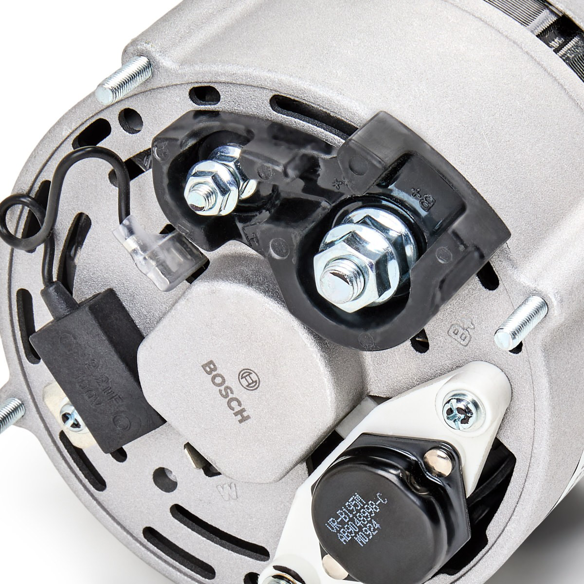 0986034220 Bosch Генератор автомобильный