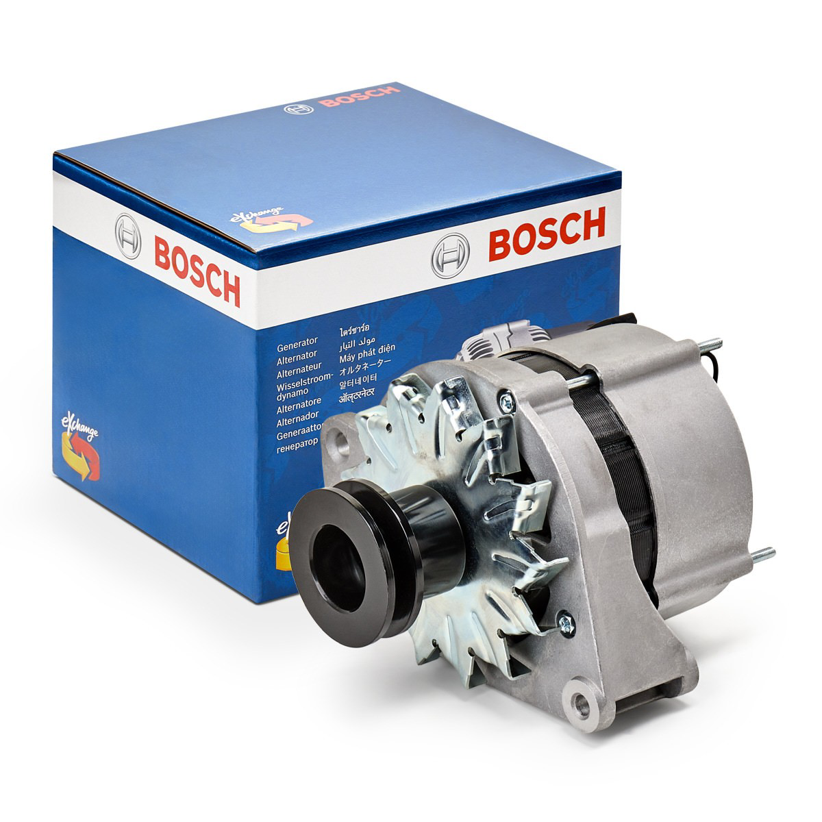 Автомобильный генератор Bosch 0986034230 цена, от 126.54 USD