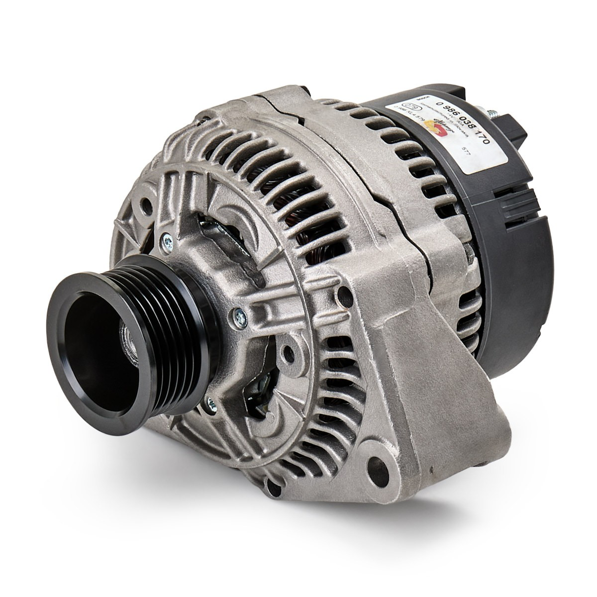 Автомобильный генератор Bosch 0986038170 цена, от 147.43 USD