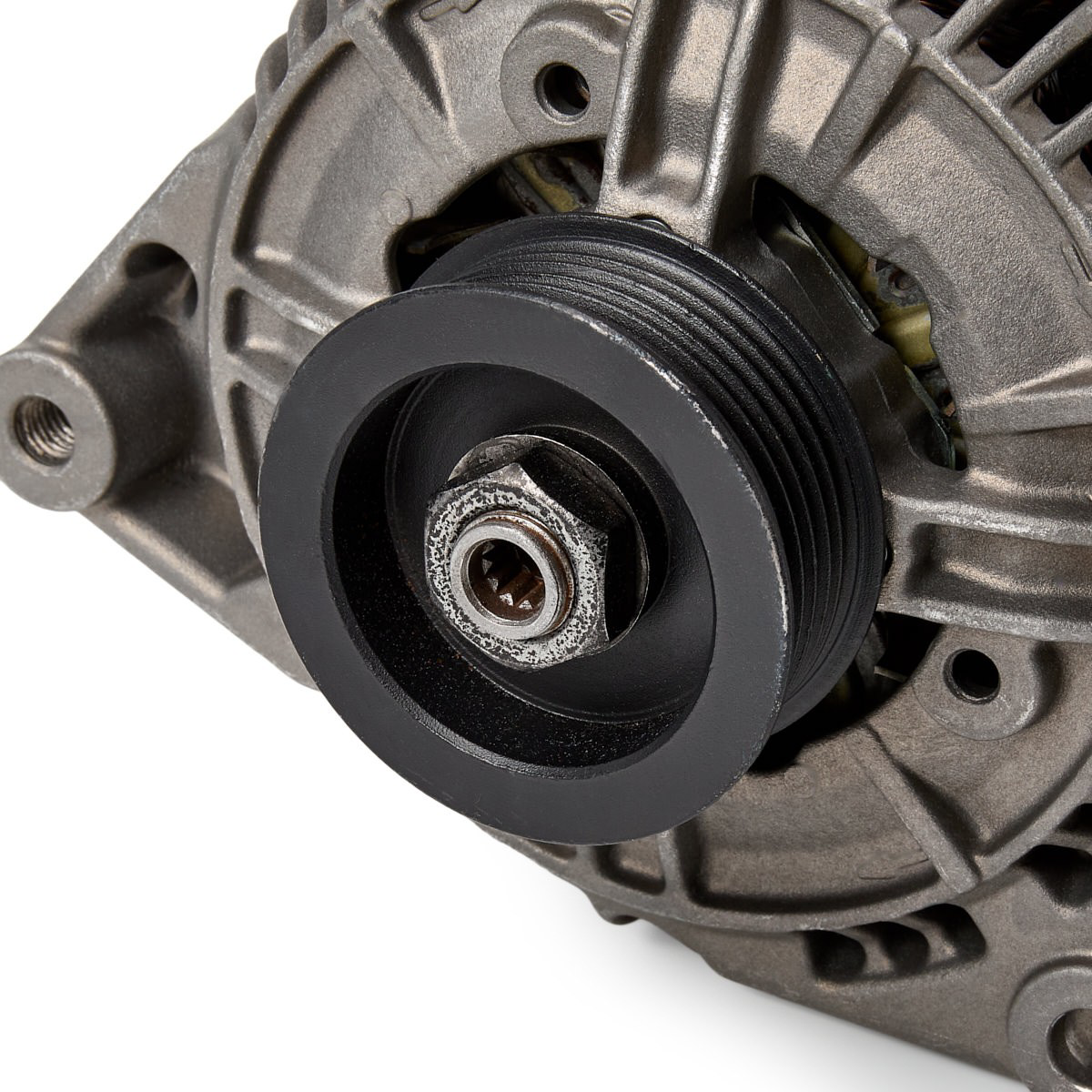 0986038180 Bosch Генератор автомобильный