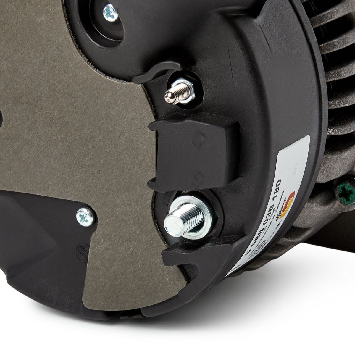 Купить 0986038180 Bosch Генератор