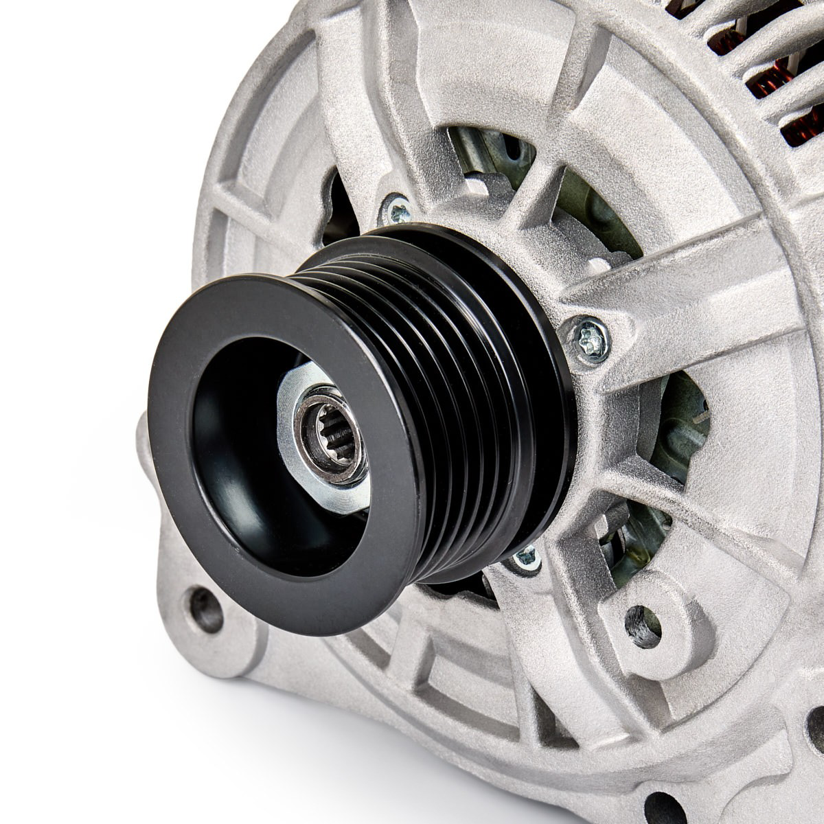 0986038950 Bosch Генератор автомобильный