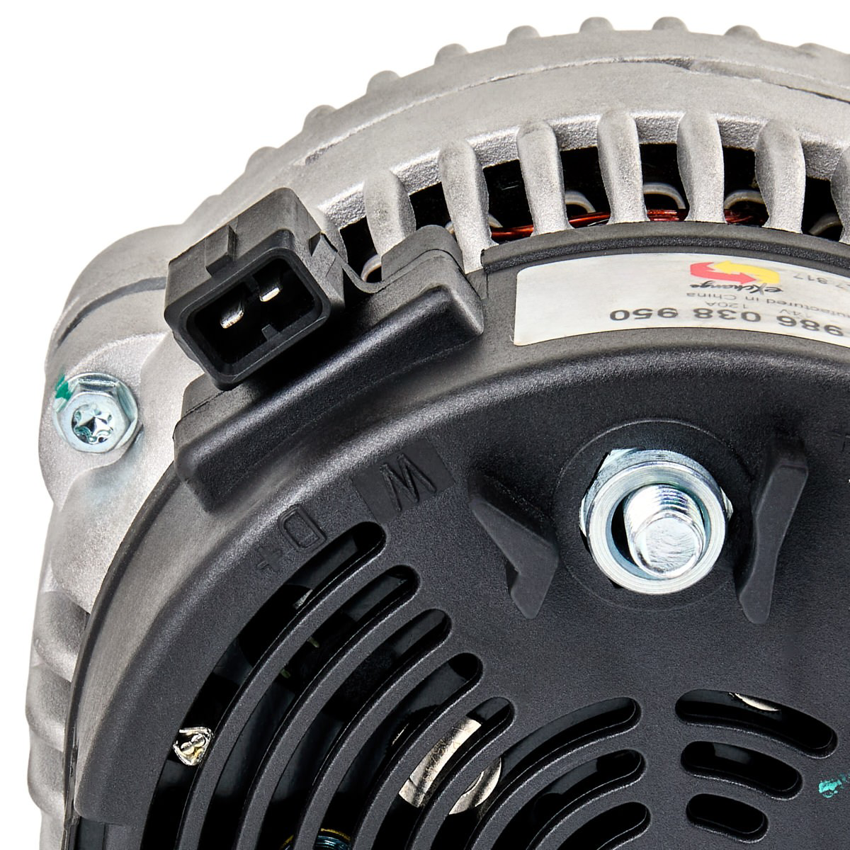 Автомобильный генератор Bosch 0986038950 цена, от 145.63 USD