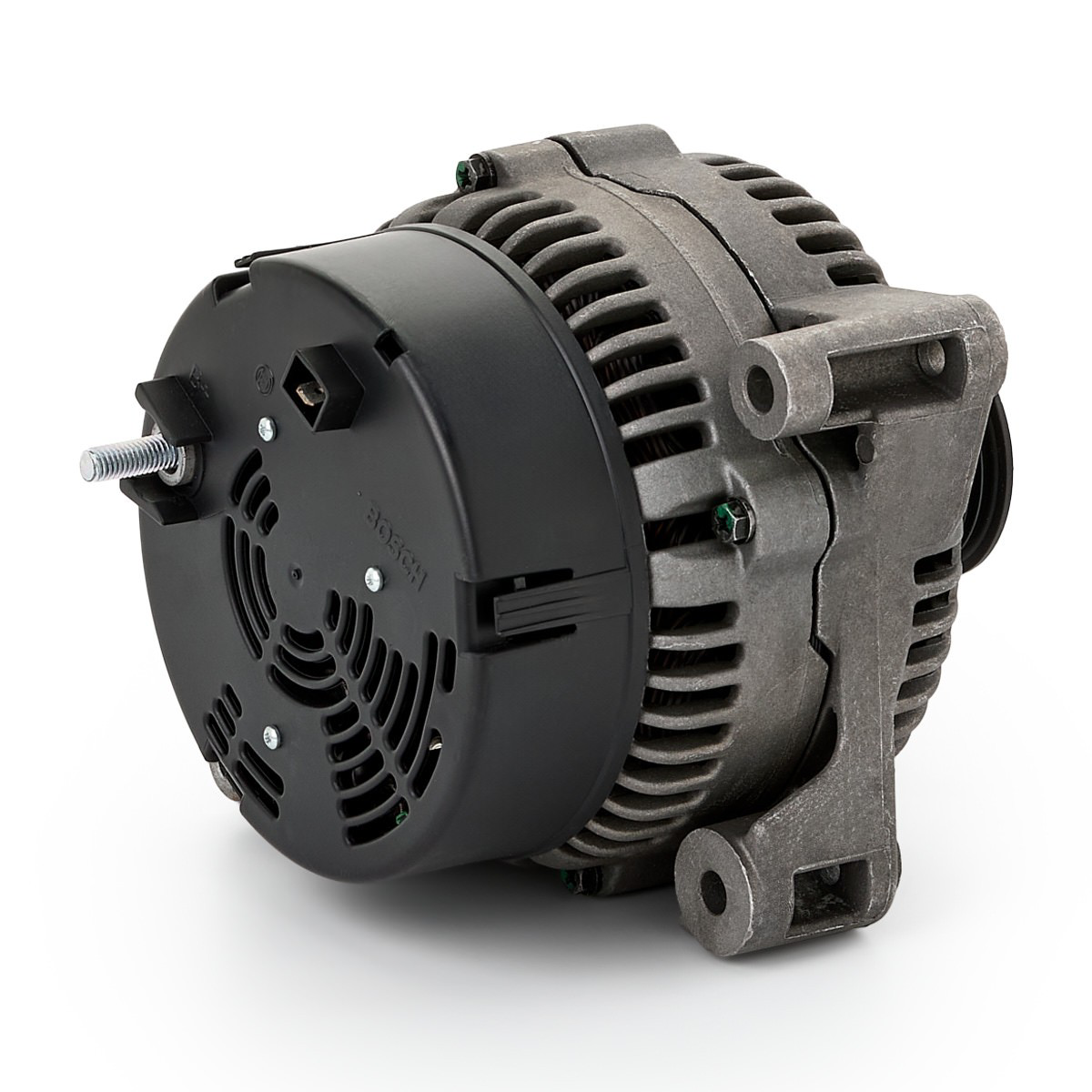 Автомобильный генератор Bosch 0986040370 цена, от 109.57 USD