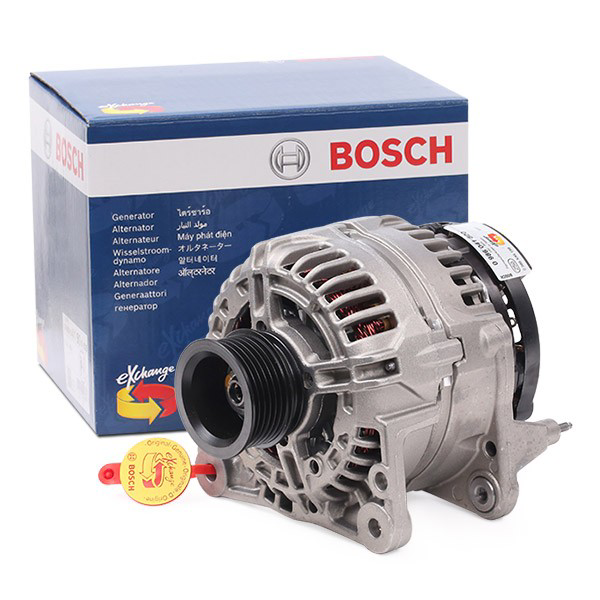 Купить 0986041500 Bosch Генератор