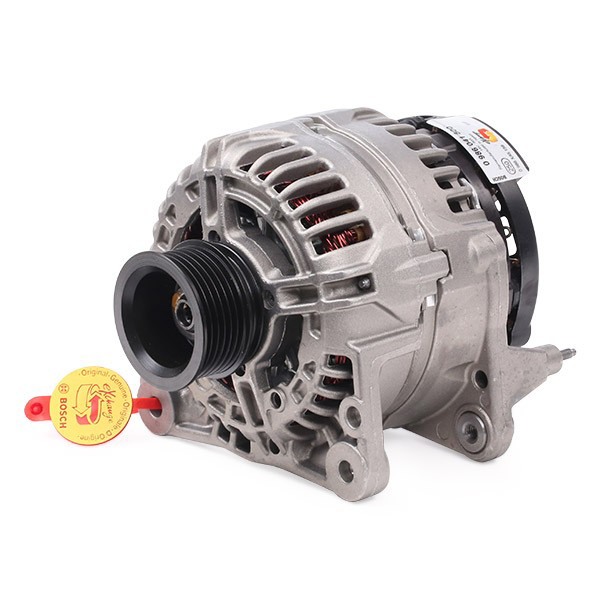 Автомобильный генератор Bosch 0986041500 цена, от 156.14 USD
