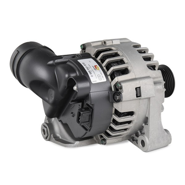 Генератор автомобиля Bosch 0986041810