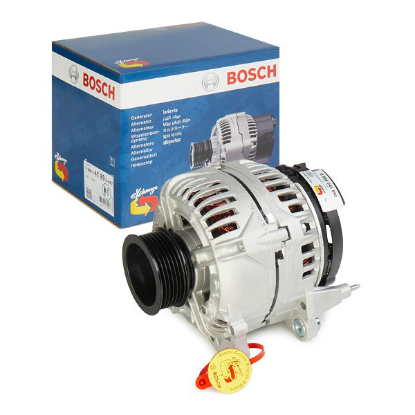 Купить 0986041890 Bosch Генератор