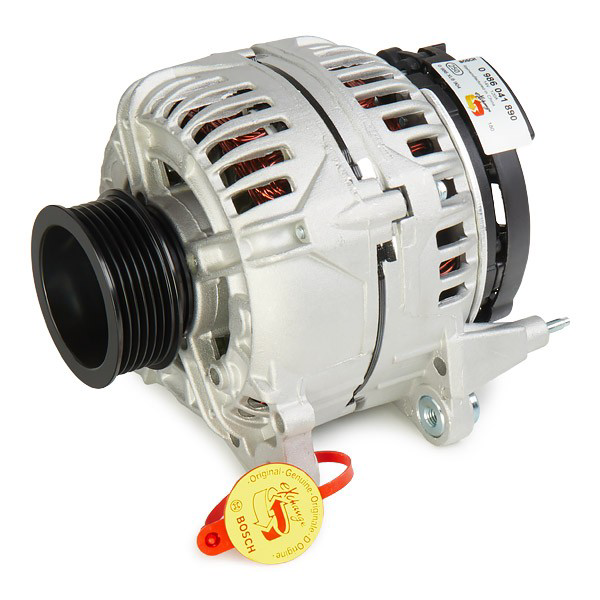 Автомобильный генератор Bosch 0986041890 цена, от 168.07 USD