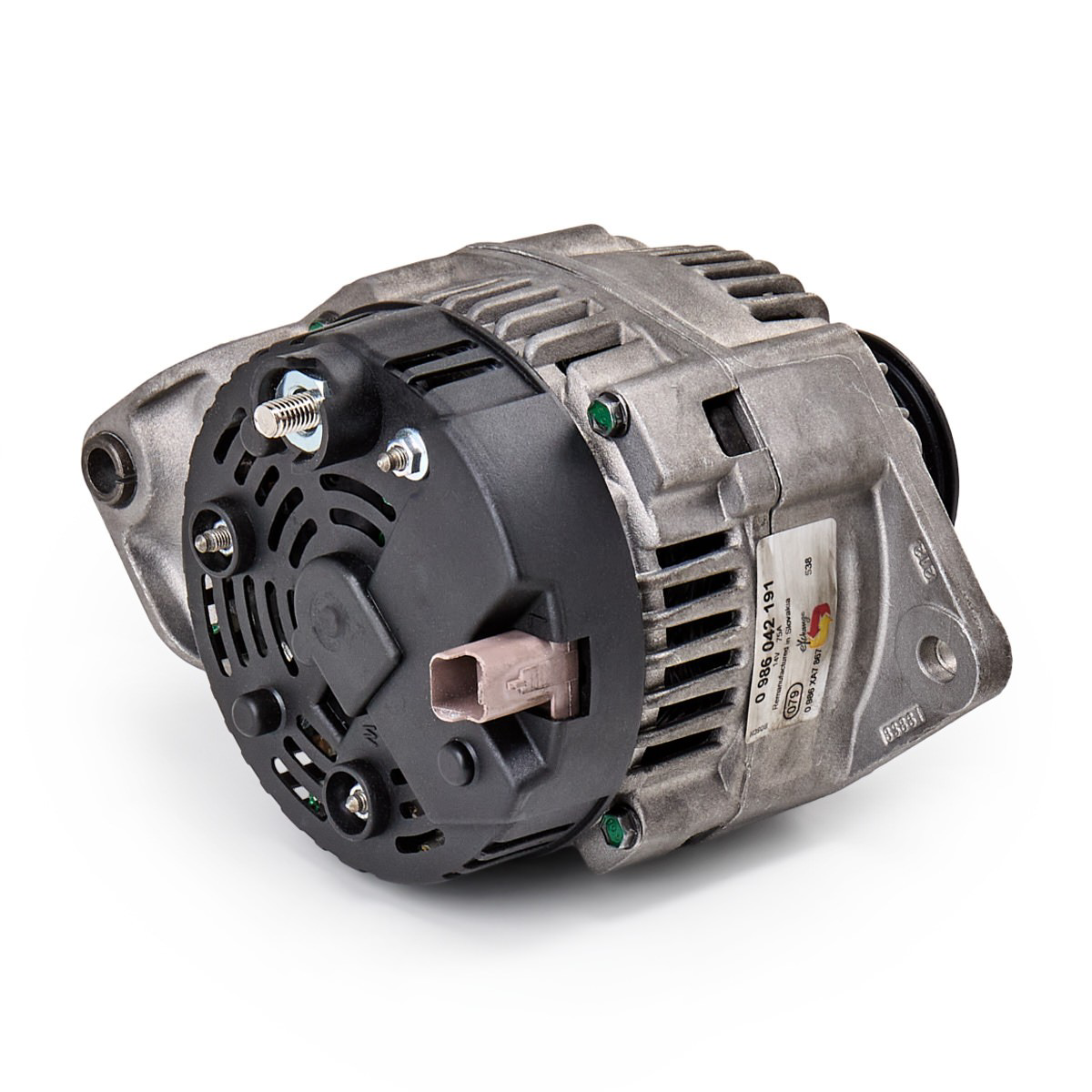 0986042191 Bosch Генератор автомобильный