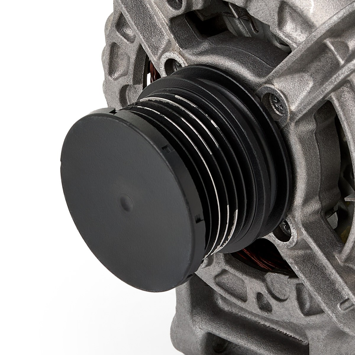 Генератор автомобиля Bosch 0986042530