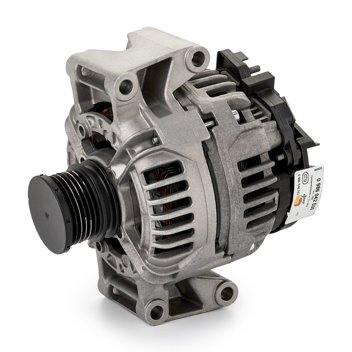 Автомобильный генератор Bosch 0986042530 цена, от 149.99 USD