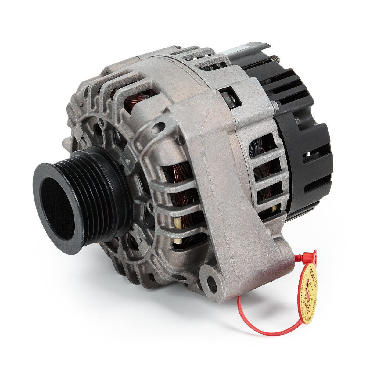 Автомобильный генератор Bosch 0986042550 цена, от 118.21 USD