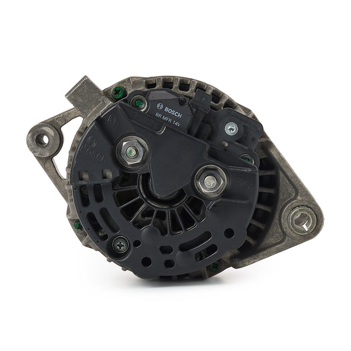 0986042740 Bosch Генератор автомобильный