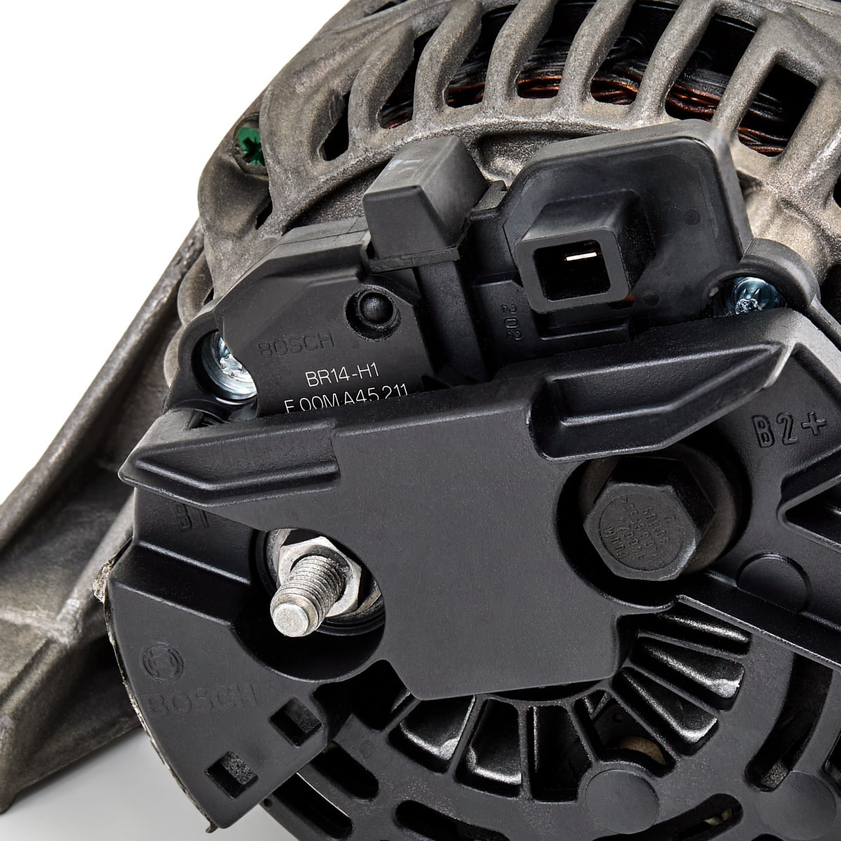 Автомобильный генератор Bosch 0986042840 цена, от 186.70 USD