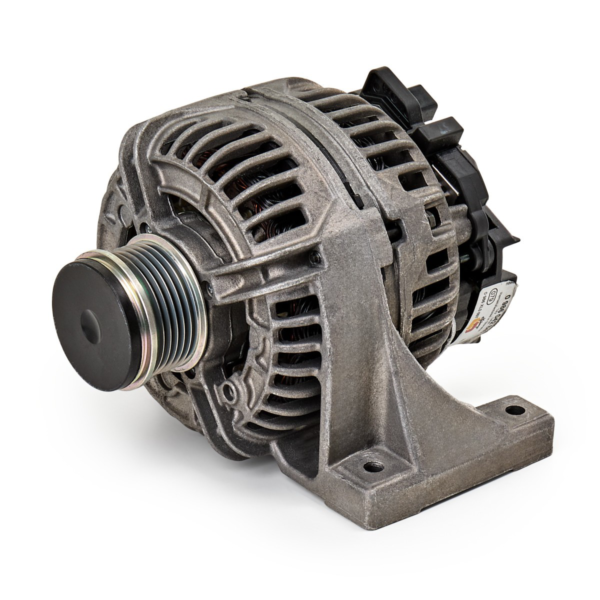 0986042840 Bosch Генератор автомобильный