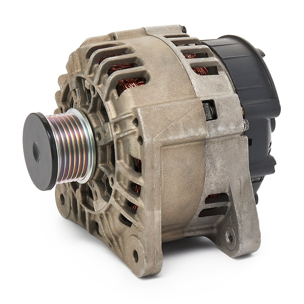 Автомобильный генератор Bosch 0986045241 цена, от 88.69 USD