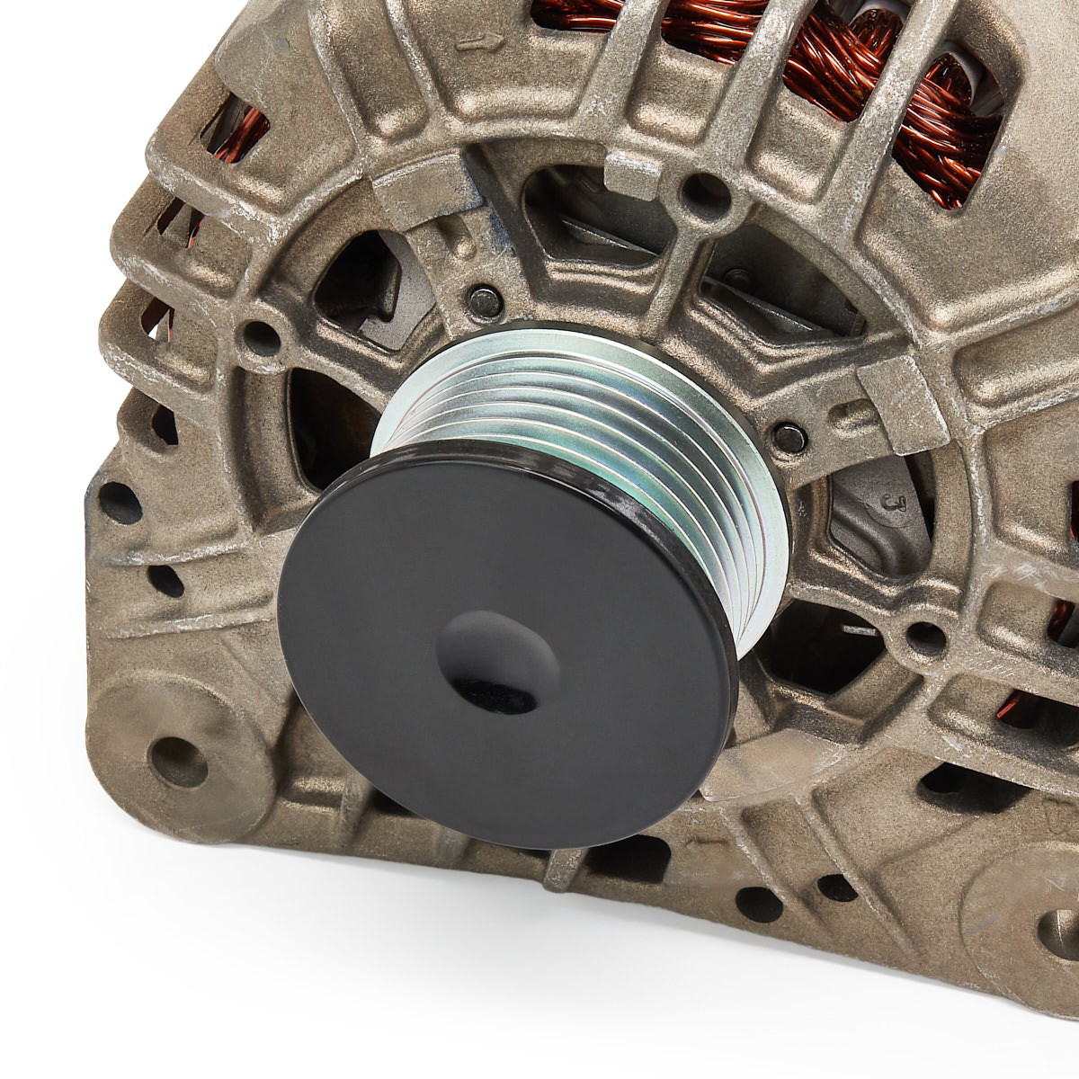 Купить 0986045241 Bosch Генератор