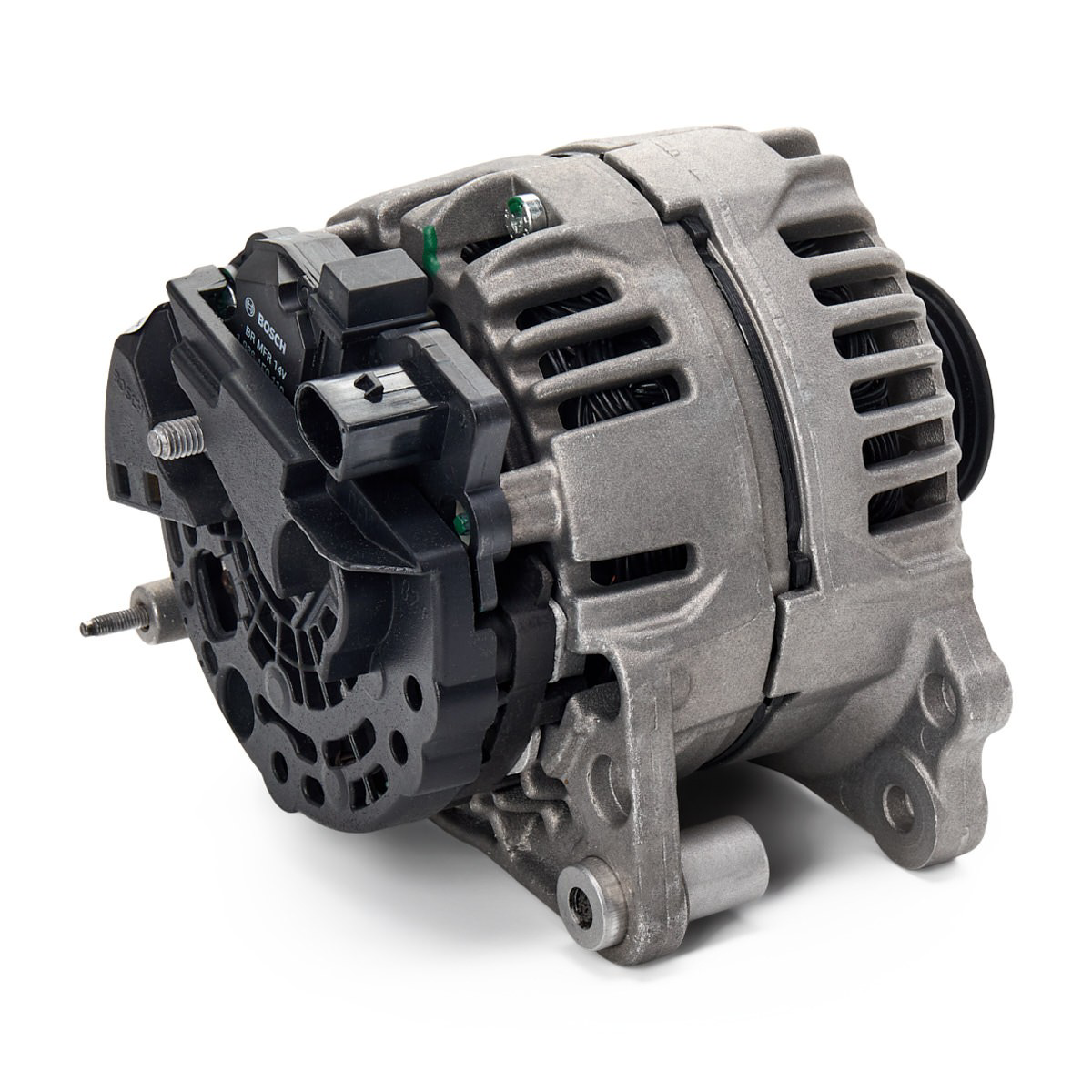 Автомобильный генератор Bosch 0986045320 цена, от 45.43 USD