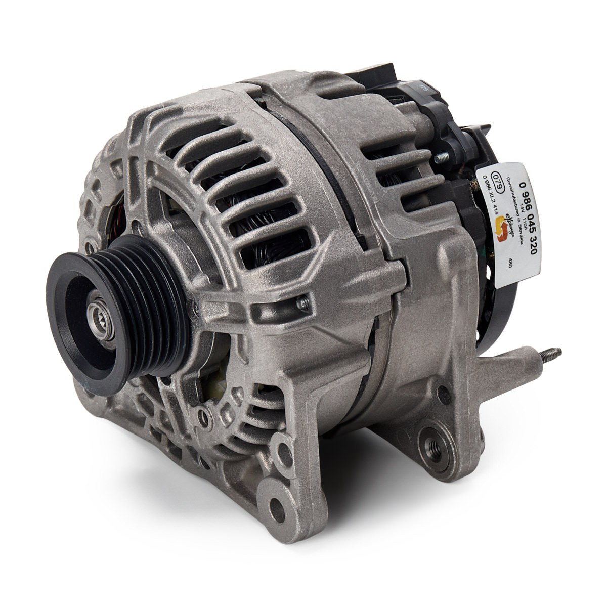 Купить 0986045320 Bosch Генератор