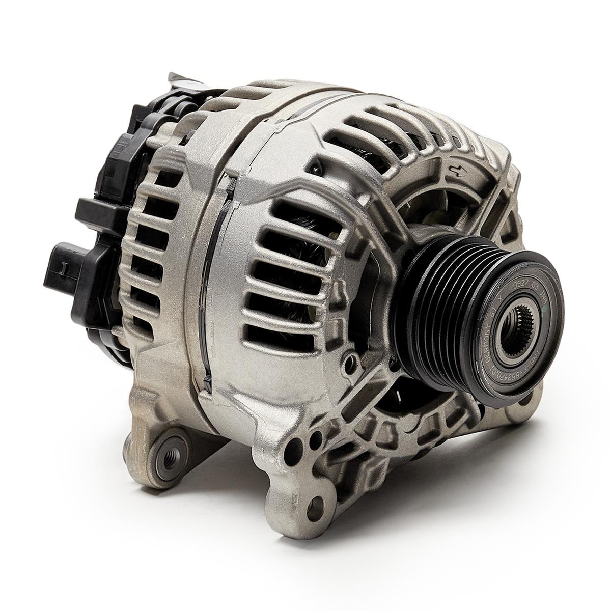 Автомобильный генератор Bosch 0986045340 цена, от 56.37 USD