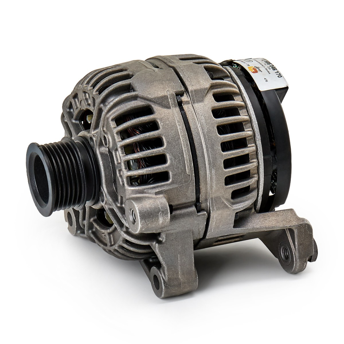 Генератор автомобиля Bosch 0986046170