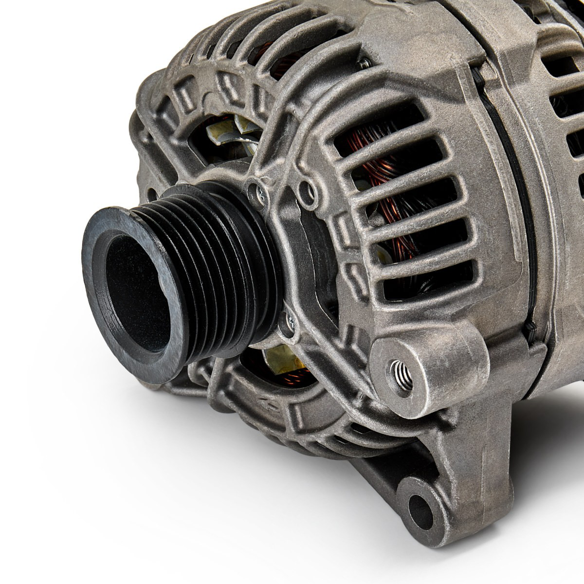 Автомобильный генератор Bosch 0986046170 цена, от 165.40 USD