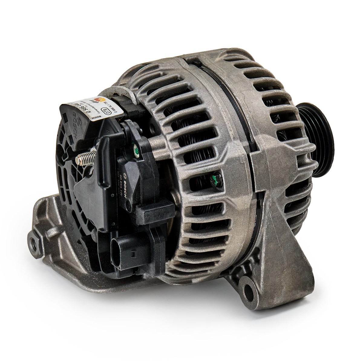 0986046170 Bosch Генератор автомобильный