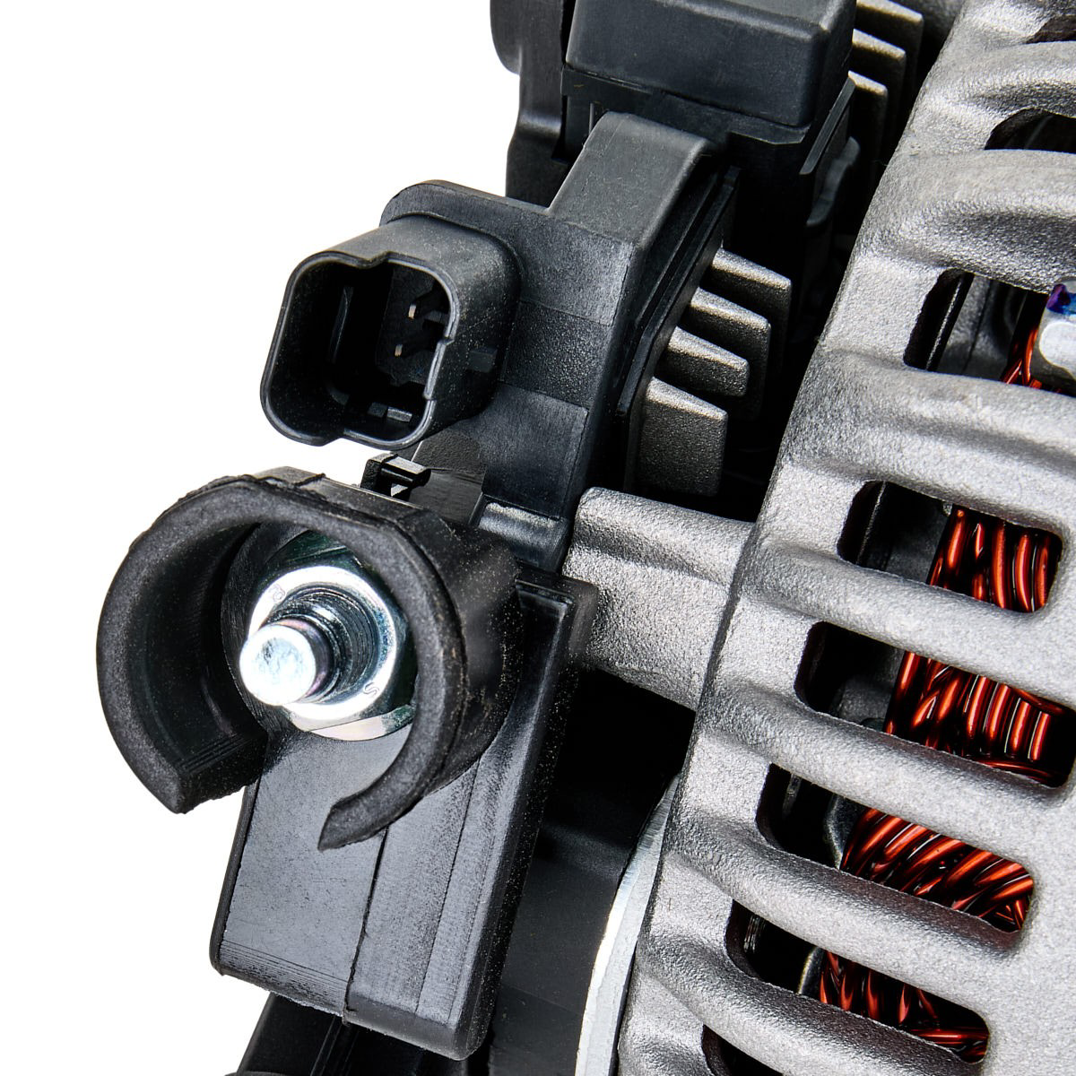 0986046240 Bosch Генератор автомобильный