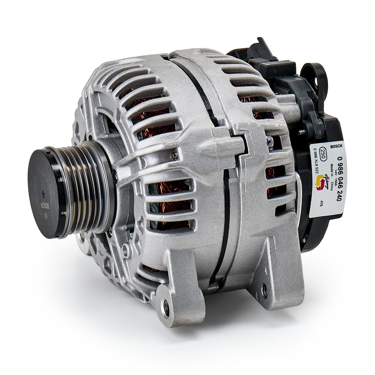 Купить 0986046240 Bosch Генератор