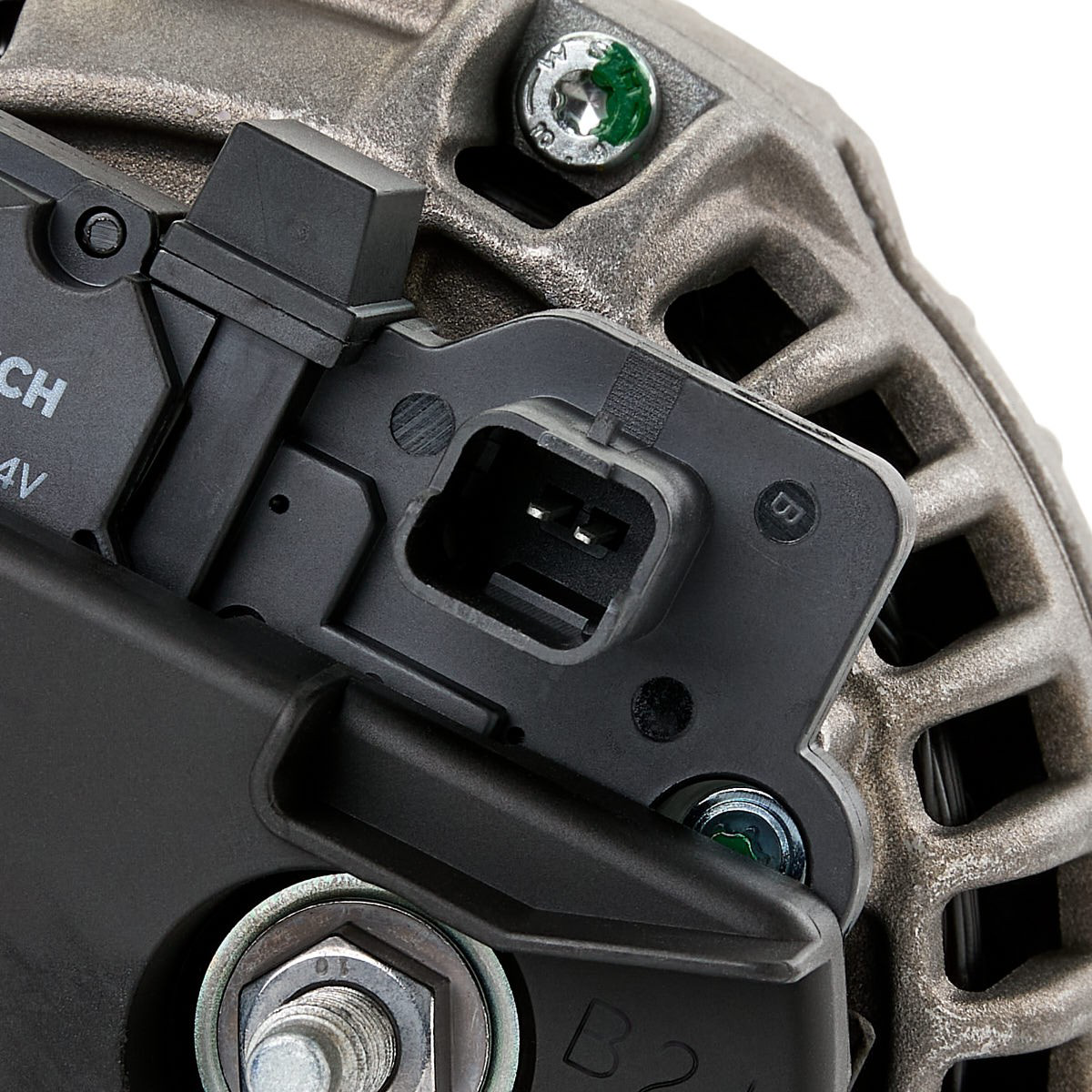 Купить 0986046260 Bosch Генератор