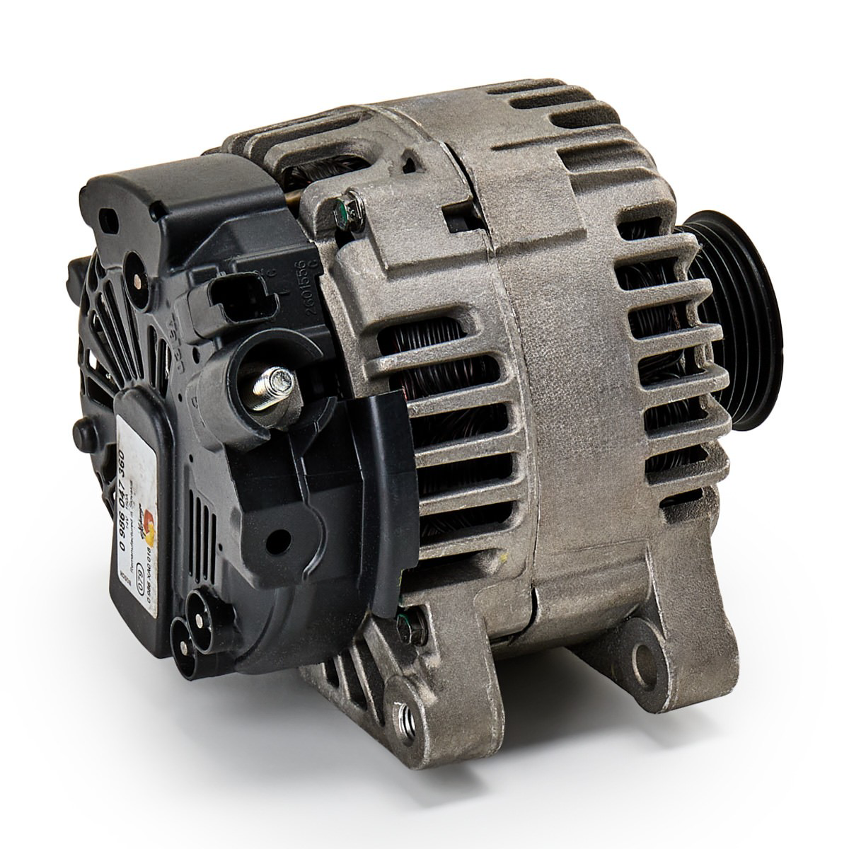 Автомобильный генератор Bosch 0986047360 цена, от 78.74 USD