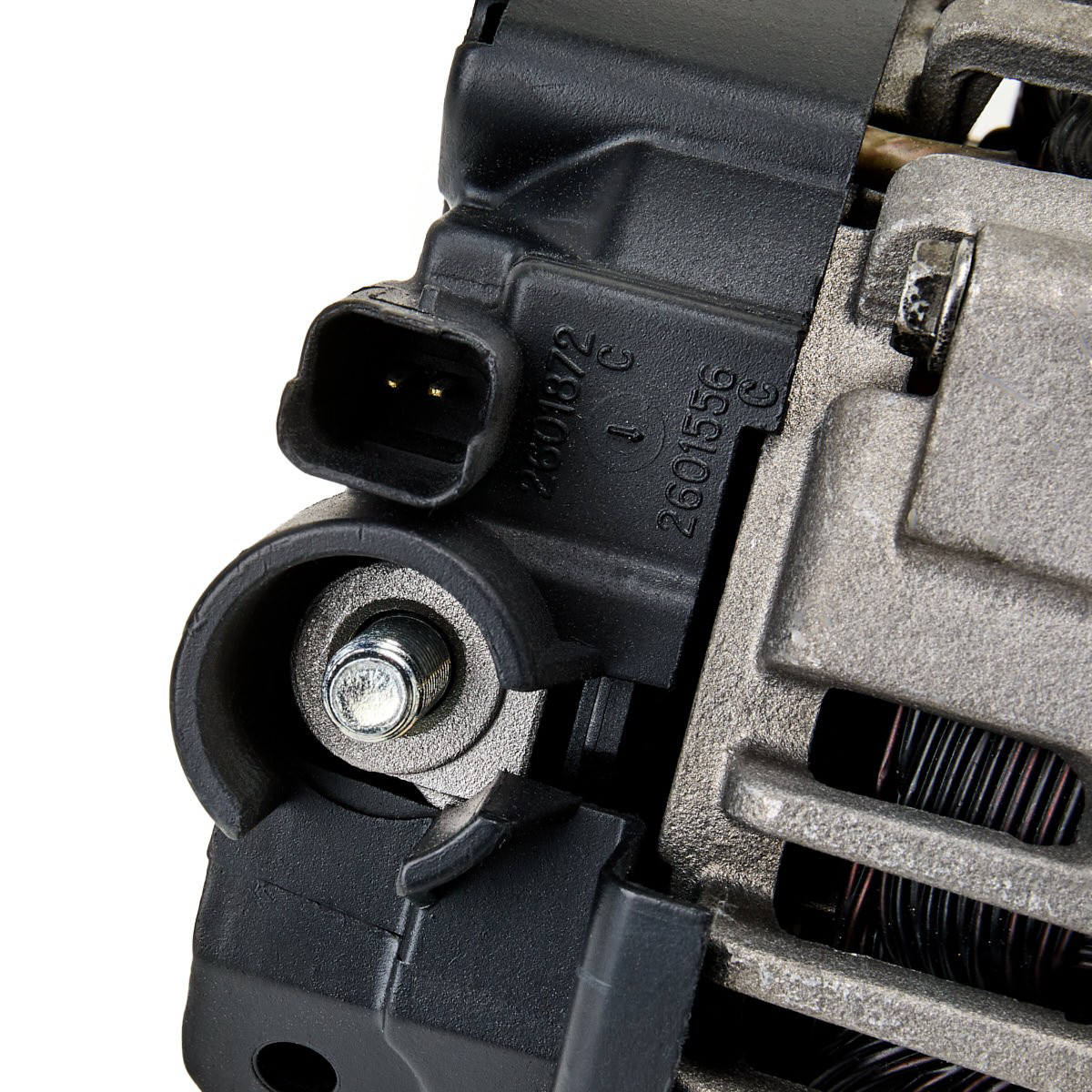 Генератор автомобиля Bosch 0986047360