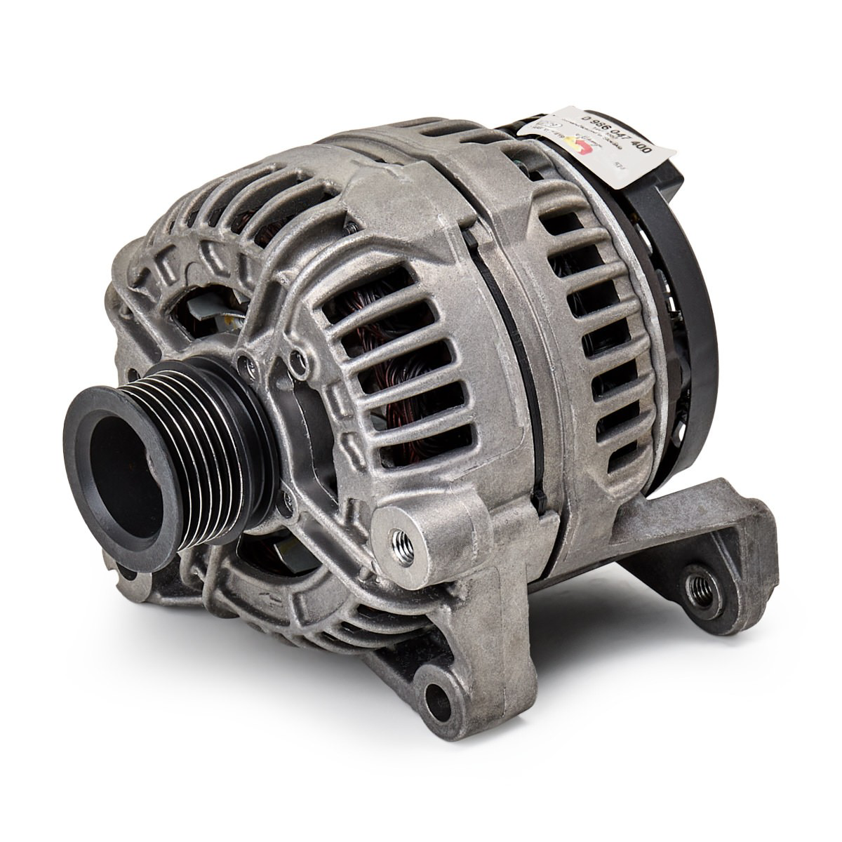 0986047400 Bosch Генератор автомобильный