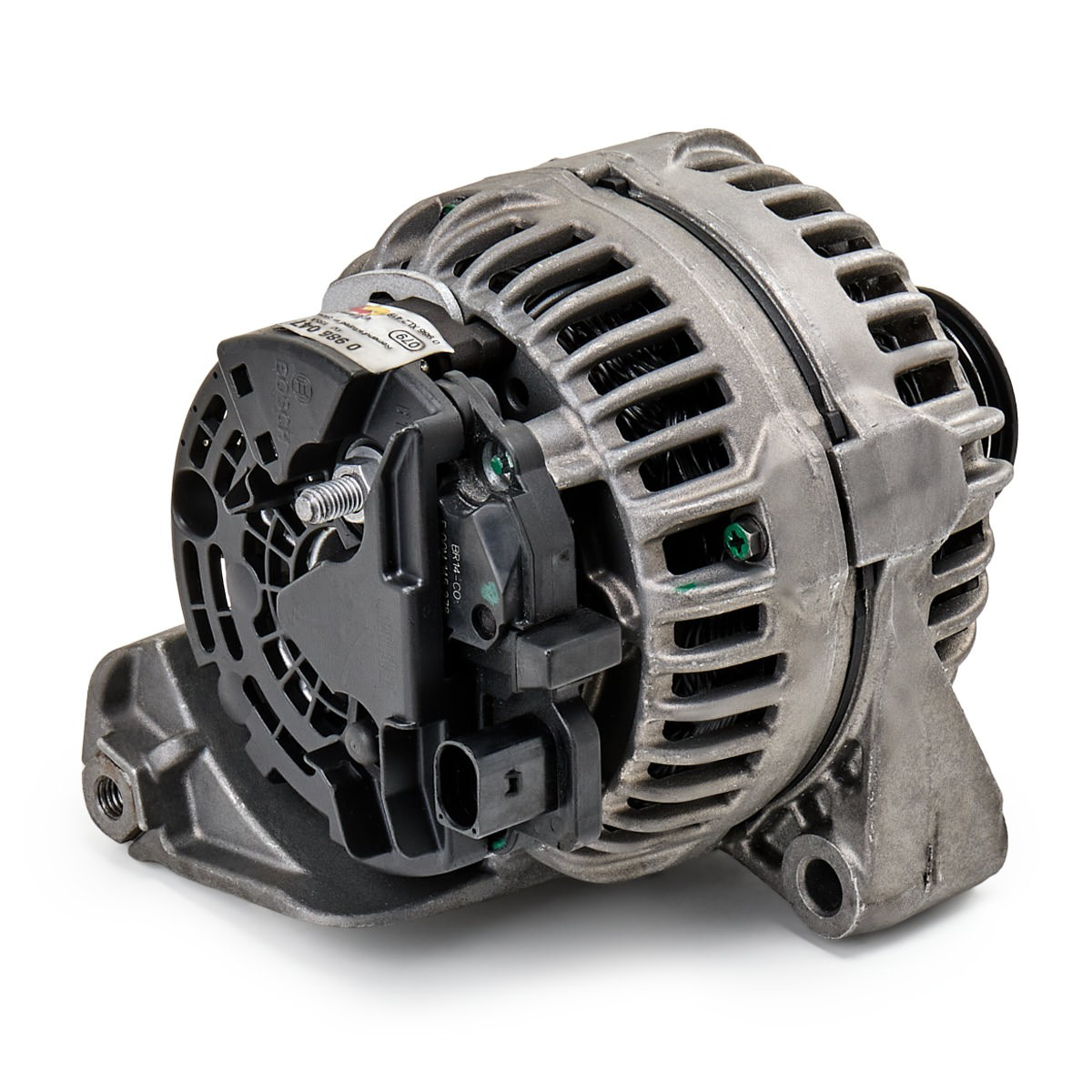 Автомобильный генератор Bosch 0986047400 цена, от 141.83 USD