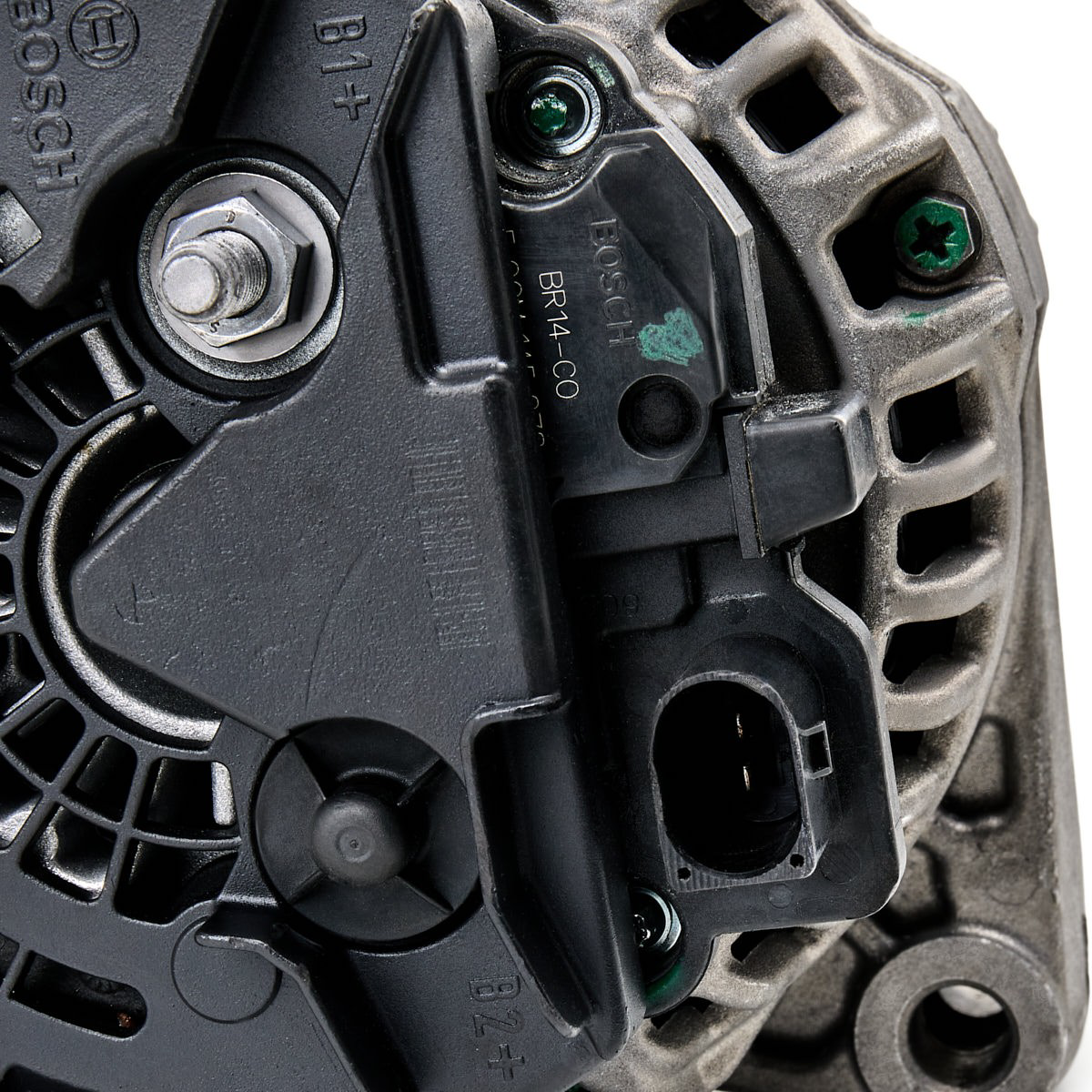 Купить 0986047400 Bosch Генератор