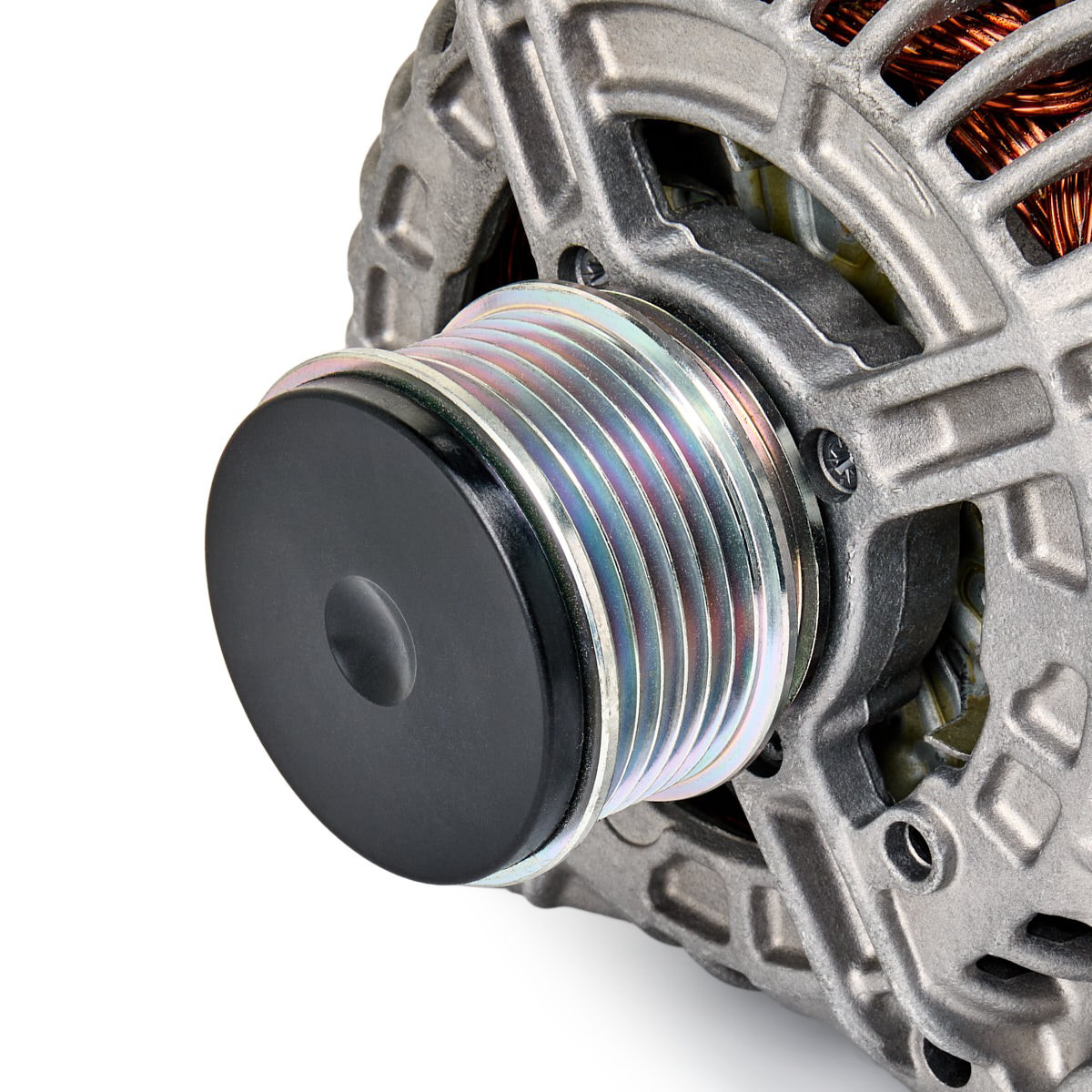 Купить 0986048530 Bosch Генератор