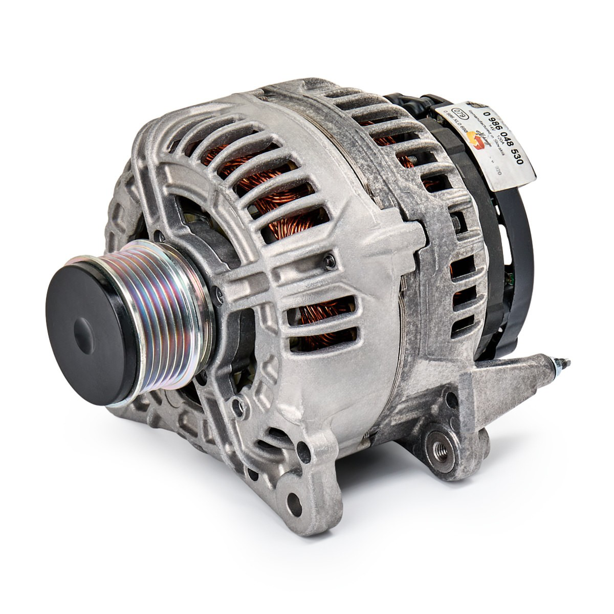 0986048530 Bosch Генератор автомобильный