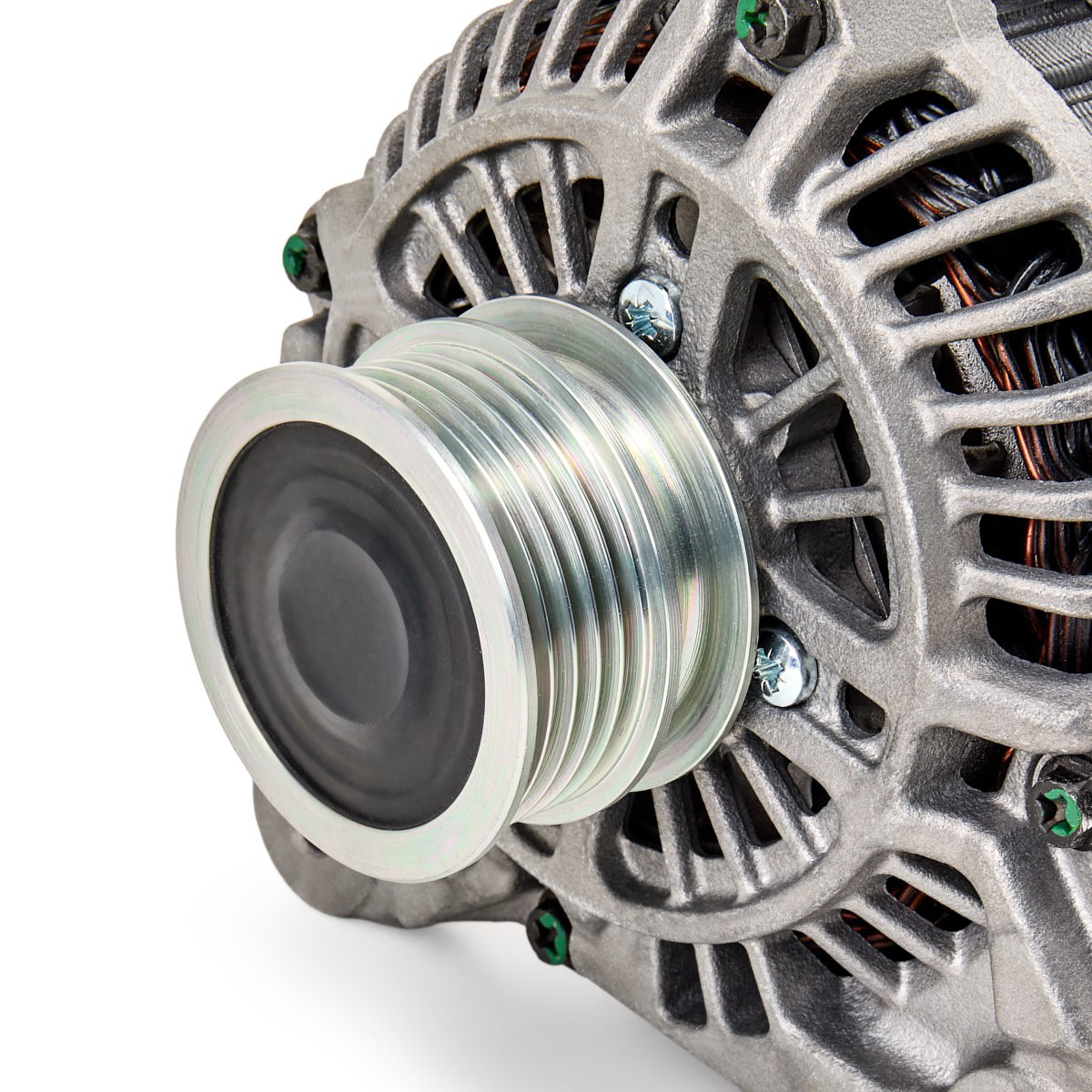 0986048611 Bosch Генератор автомобильный
