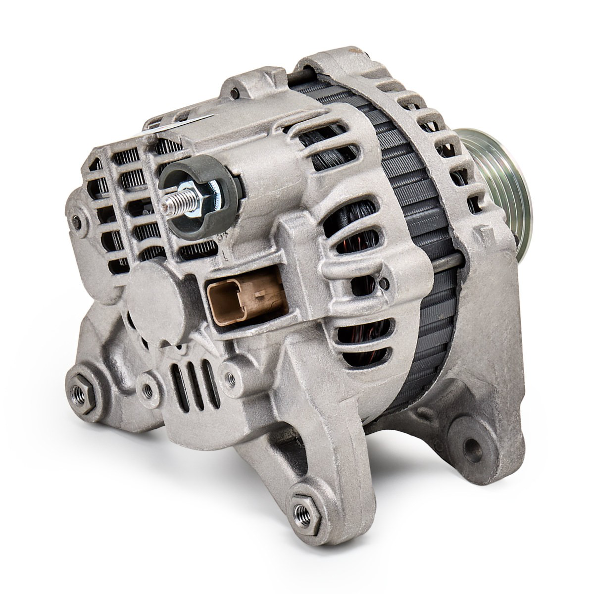 Автомобильный генератор Bosch 0986048611 цена, от 56.43 USD
