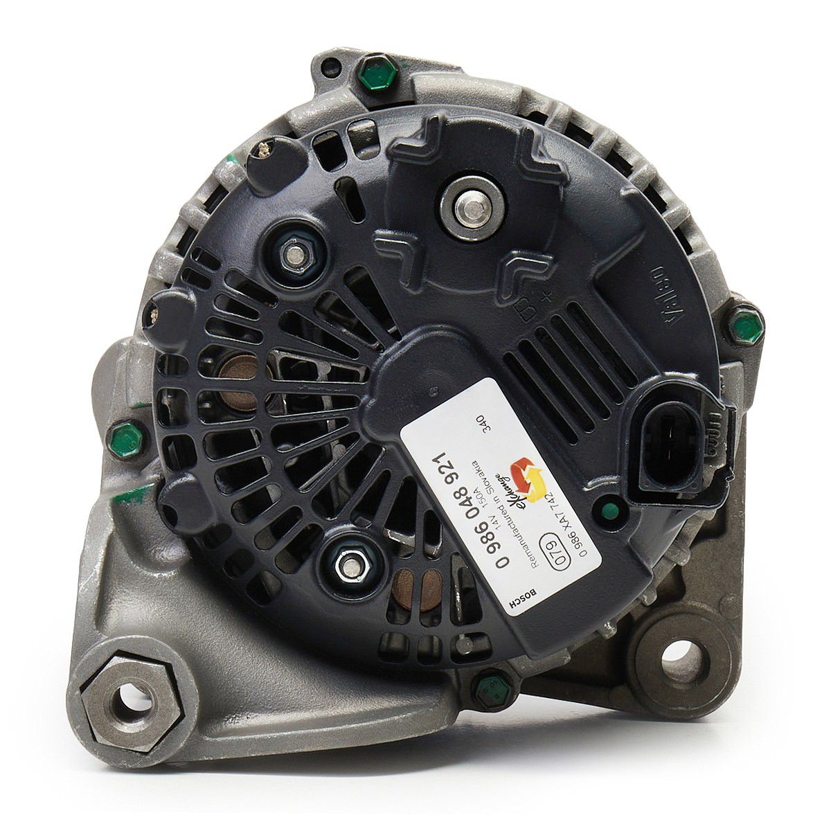 Купить 0986048921 Bosch Генератор