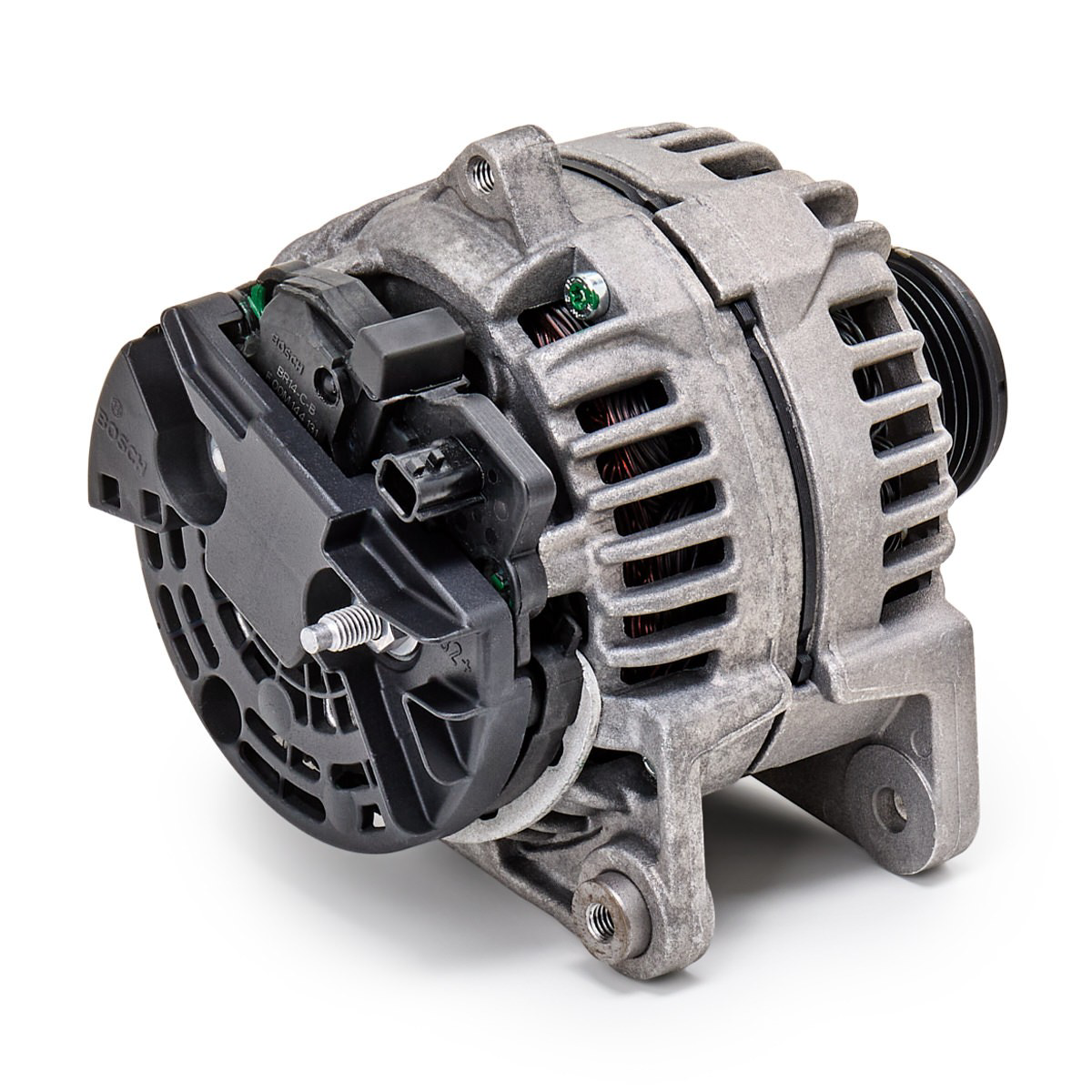 Купить 0986049030 Bosch Генератор
